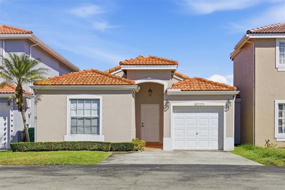 16325 SW 100TH TERRACE