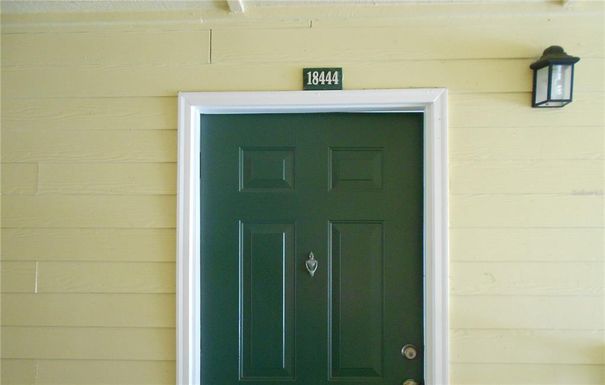 18444 BRIDLE CLUB DRIVE UNIT 18444
