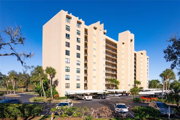 2621 COVE CAY DRIVE UNIT 804