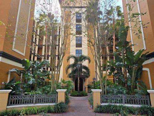 12556 FLORIDAYS RESORT DRIVE UNIT A-201