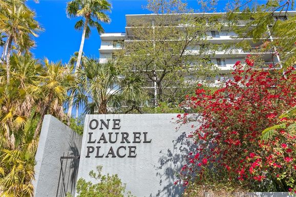 201 W LAUREL STREET UNIT 212