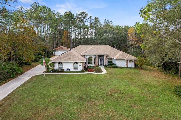 5554 N LAMP POST DRIVE