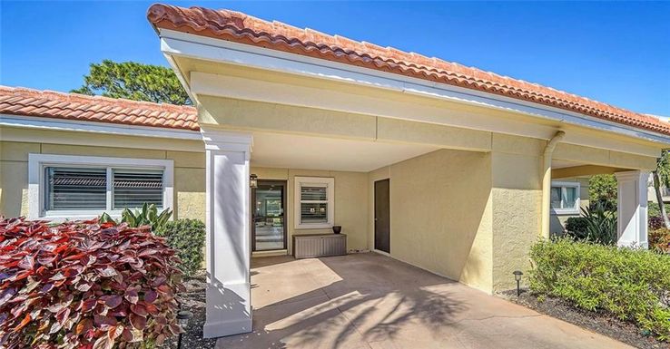 4860 GULF OF MEXICO DRIVE UNIT Villa 13