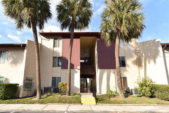 3817 S LAKE DRIVE UNIT 228