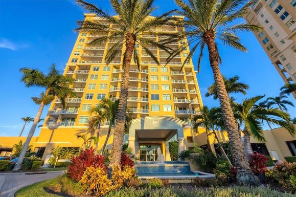 140 RIVIERA DUNES WAY UNIT 1001