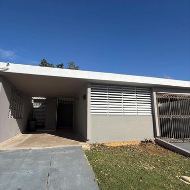 8 IM4 URBANIZACION LA PROVIDENCIA