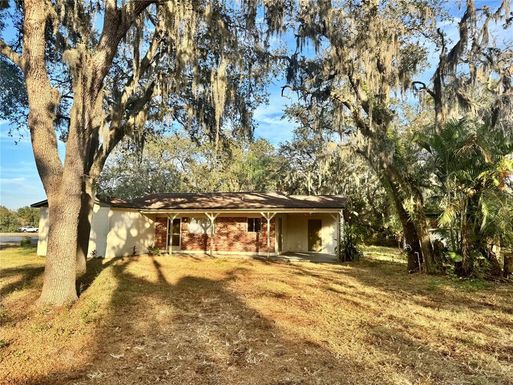 1516 HAWK GRIFFIN ROAD