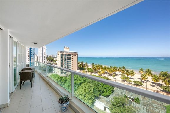5575 AVENIDA ISLA VERDE UNIT 903
