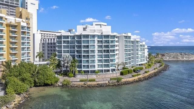 Calle SAN GERONIMO UNIT 123