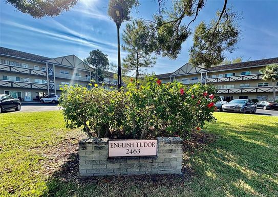 2463 BRAZILIA DRIVE UNIT 53