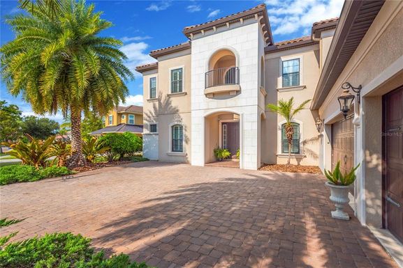 9127 TILLINGHAST DRIVE