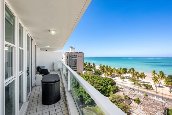 5575 AVENIDA ISLA VERDE UNIT 904