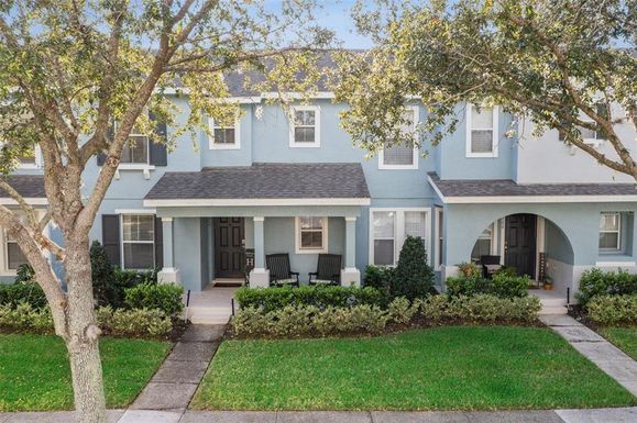 2172 TORCHWOOD DRIVE