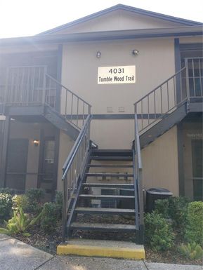 4031 TUMBLE WOOD TRAIL UNIT 204