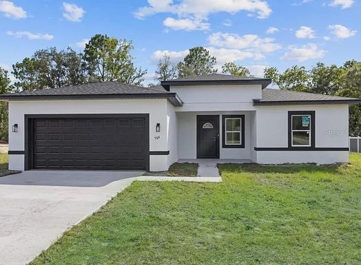 764 MARION OAKS MANOR