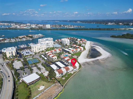 825 S GULFVIEW BOULEVARD UNIT 106