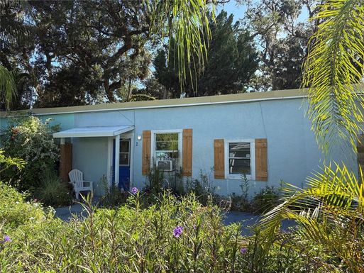 5861 N OCEAN SHORE BOULEVARD UNIT #2