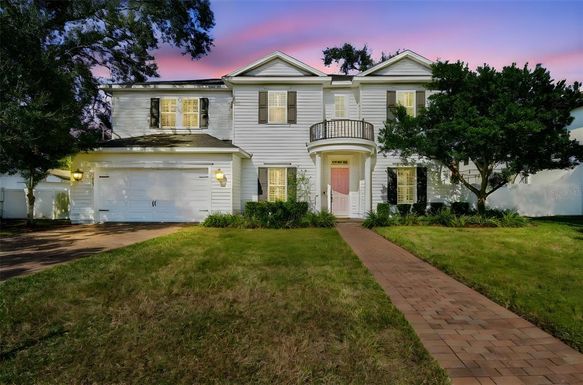 4105 W CORONA STREET