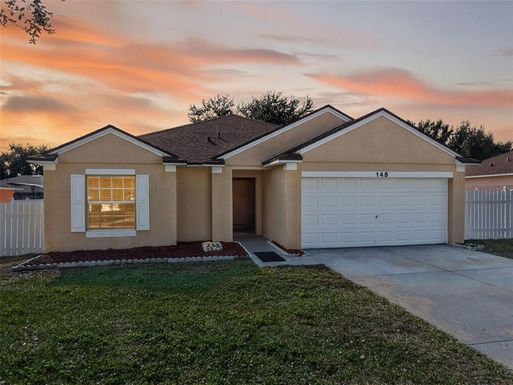 145 LAKE CATHERINE CIR