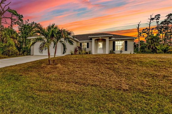 5400 JENNINGS BOULEVARD