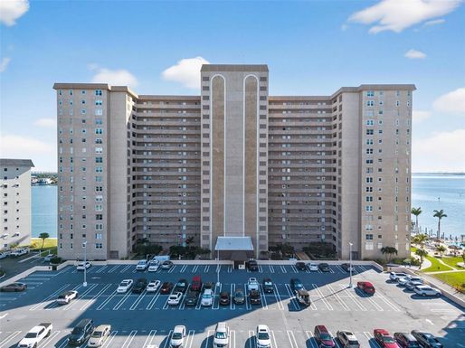 5200 BRITTANY DRIVE S UNIT 710