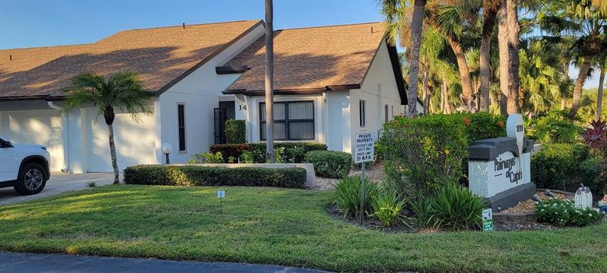 1211 CAPRI ISLES BOULEVARD UNIT 144