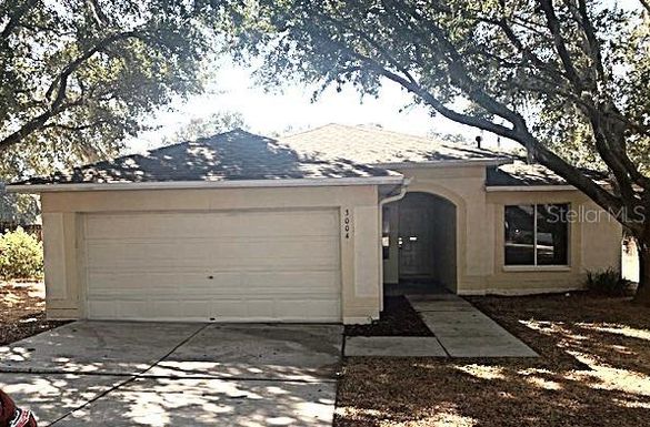 3004 SUMMER HOUSE DRIVE