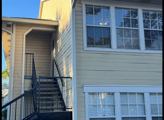 1027 S HIAWASSEE ROAD UNIT 2321