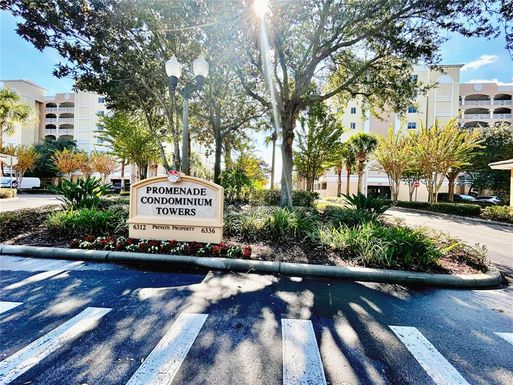 6336 BUFORD STREET UNIT 605