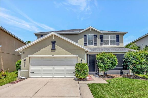 271 TIERRA VERDE WAY