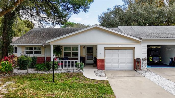 9855 SW 85TH TERRACE ROAD UNIT A