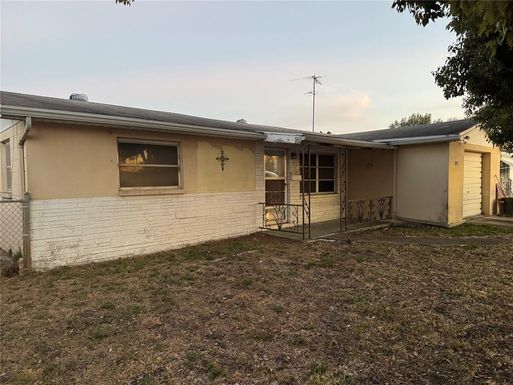 1434 NORMANDY BOULEVARD