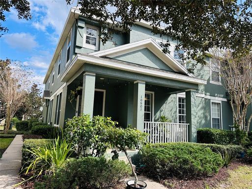 10801 SPIDER LILY DRIVE UNIT S