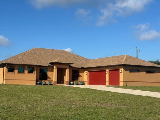 12205 VAUGHAN AVENUE