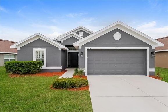 10854 KIRKWALL PORT DRIVE