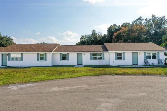 2319 W CANNON TERRACE NW UNIT 1