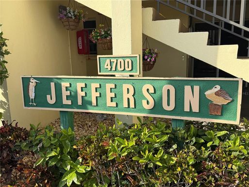 4700 COVE CIRCLE UNIT 108