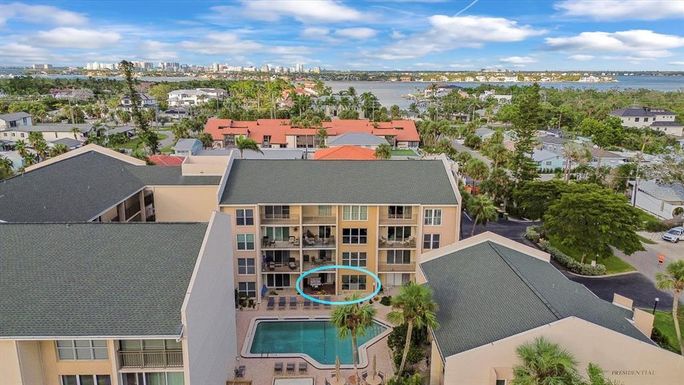 845 BENJAMIN FRANKLIN DRIVE UNIT 102