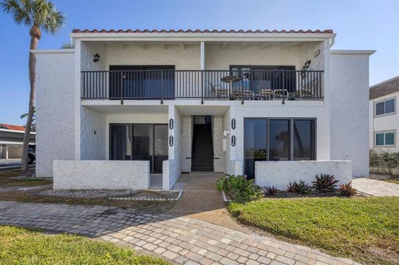 500 PARK BOULEVARD S UNIT 116