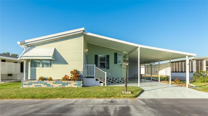 5316 53RD AVENUE E UNIT N16