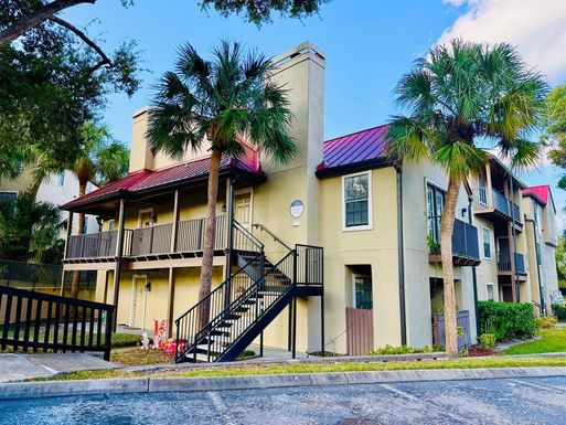 216 AFTON SQUARE UNIT 202