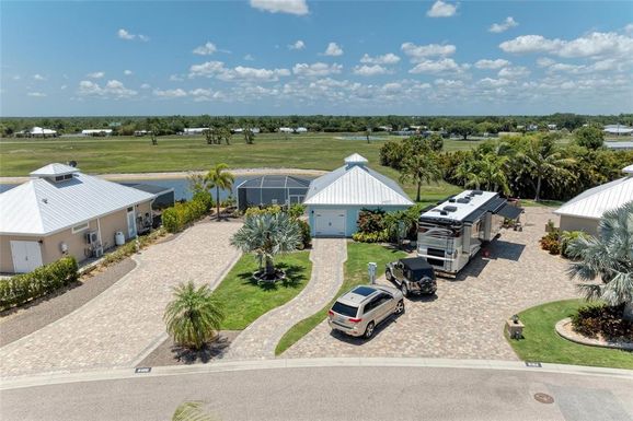 8196 SW SAND CRANE CIRCLE LOT 96