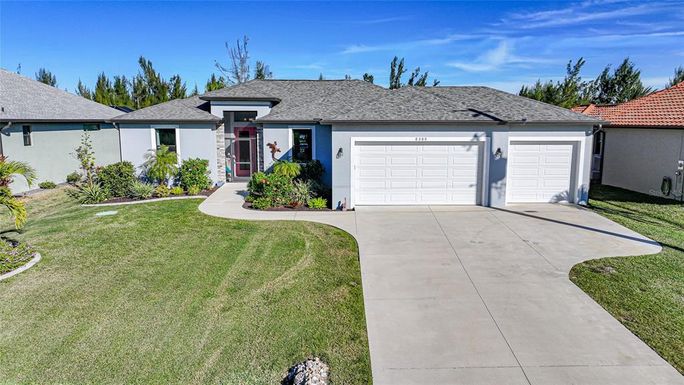 8380 TECUMSEH CIRCLE