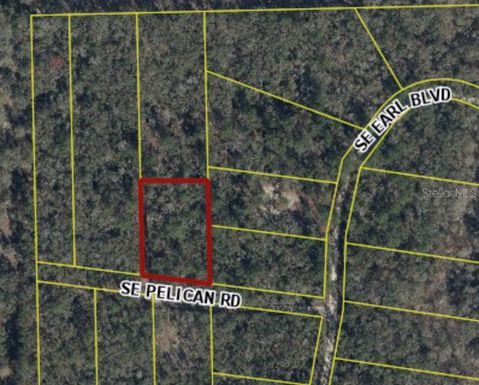164 SE PELICAN ROAD