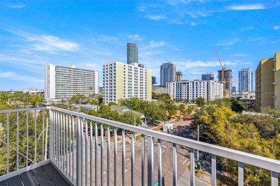 600 3RD AVENUE S UNIT 510