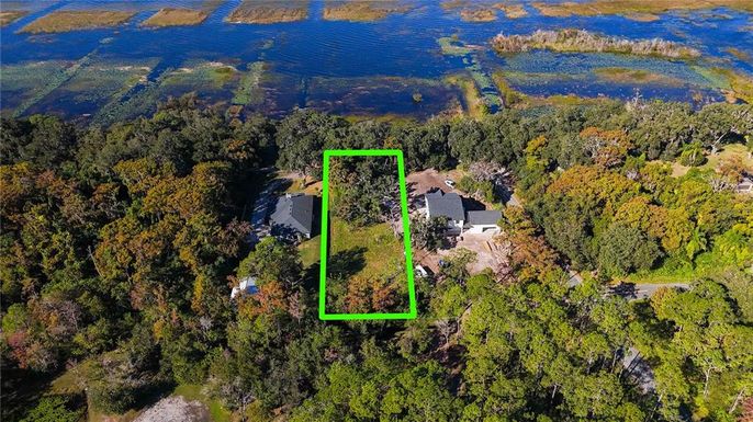 0 LILLIAN BLACK ROAD