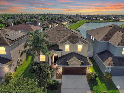 2447 DOVESONG TRACE DRIVE