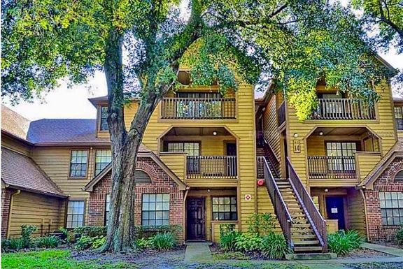 365 FORESTWAY CIRCLE UNIT 101