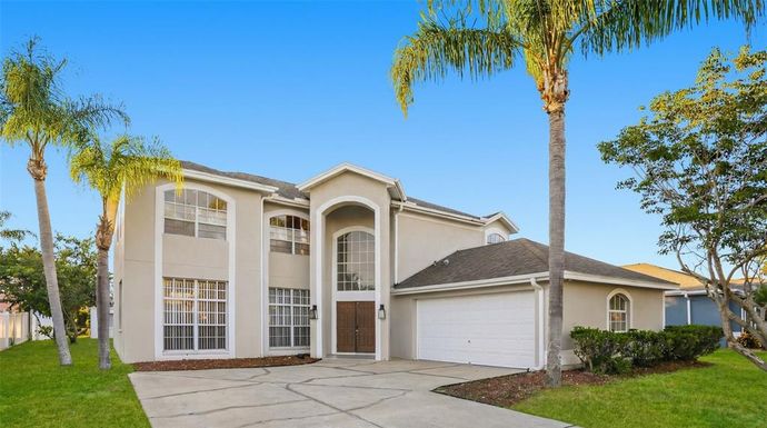 13032 SAINT FILAGREE DRIVE