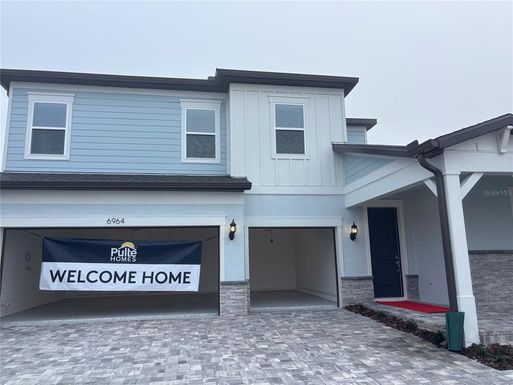 6964 GILLY SHADOW STREET